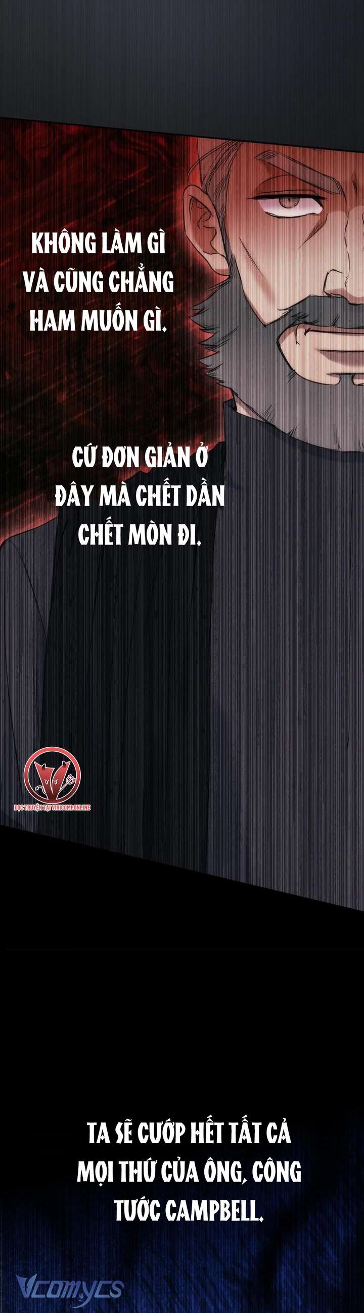 [18+] Người Em Vợ Tóc Vàng 