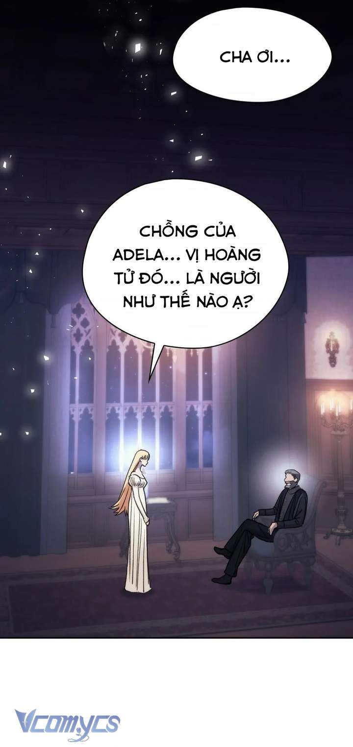 [18+] Người Em Vợ Tóc Vàng 