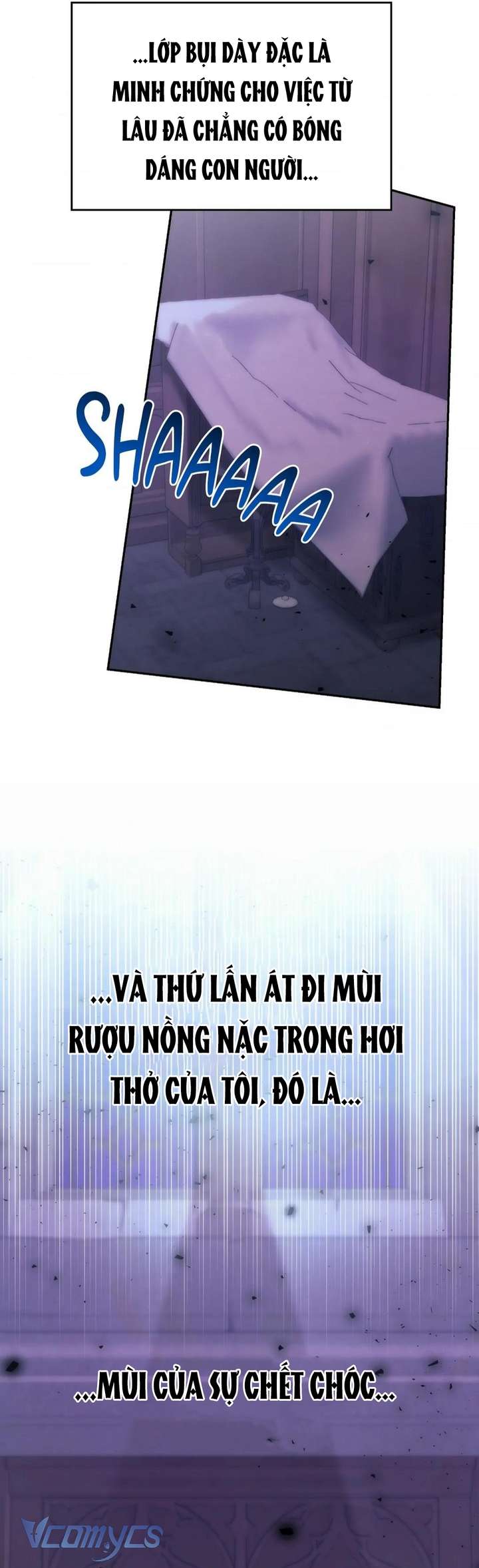 [18+] Người Em Vợ Tóc Vàng 
