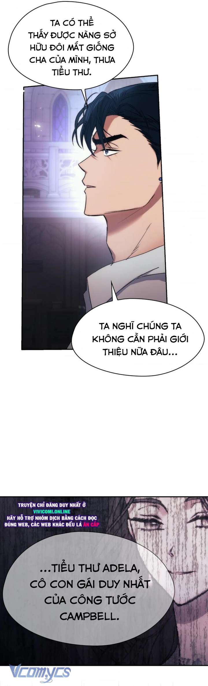 [18+] Người Em Vợ Tóc Vàng 