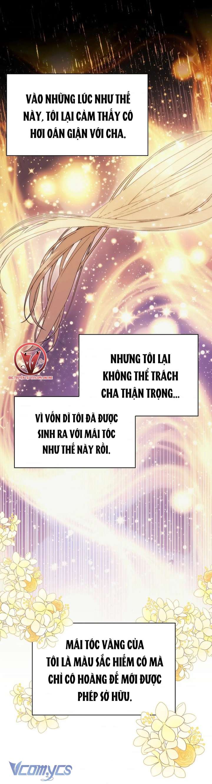 [18+] Người Em Vợ Tóc Vàng 