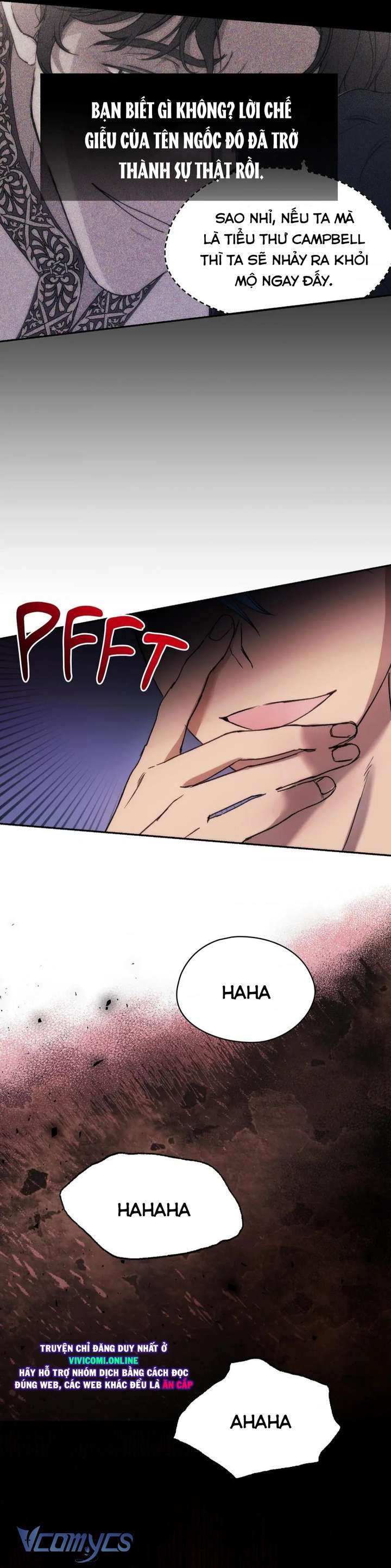 [18+] Người Em Vợ Tóc Vàng 