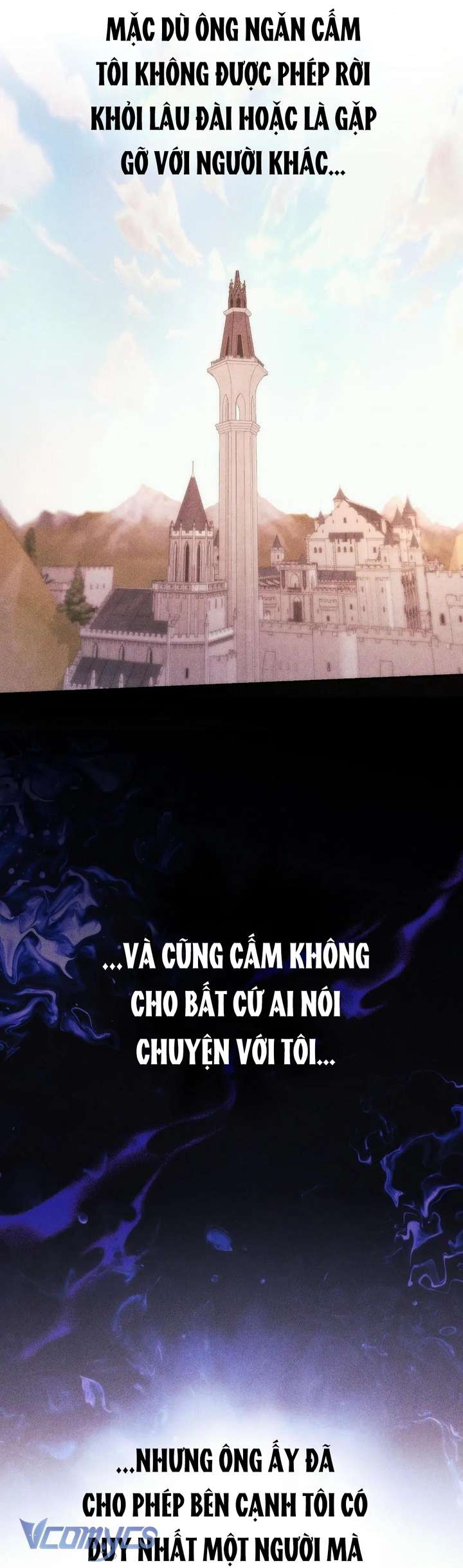 [18+] Người Em Vợ Tóc Vàng 