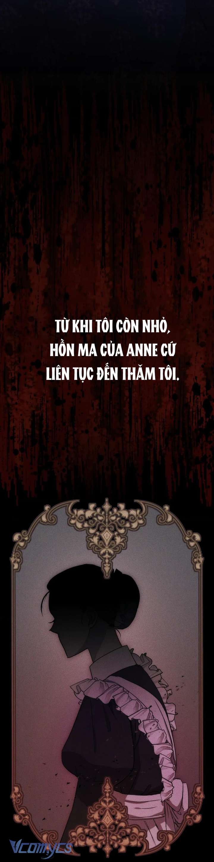 [18+] Người Em Vợ Tóc Vàng 