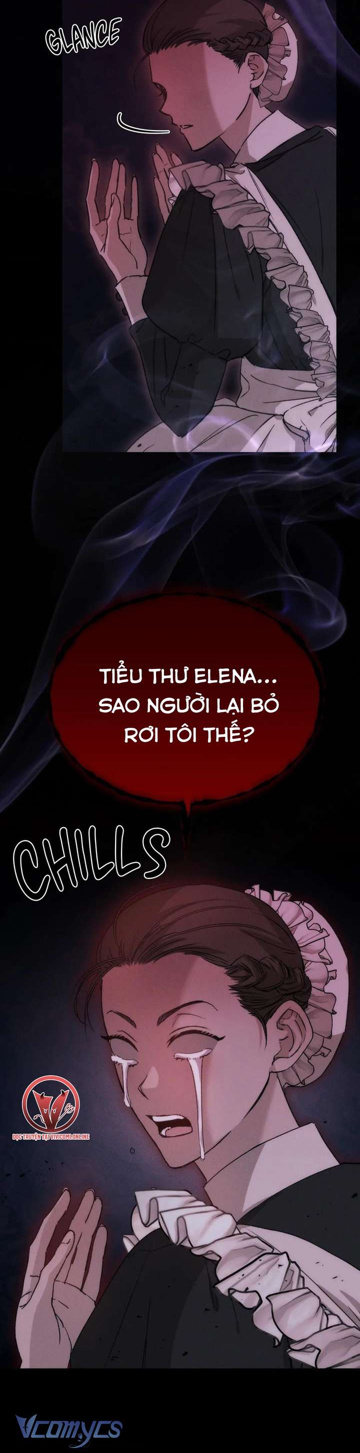 [18+] Người Em Vợ Tóc Vàng 