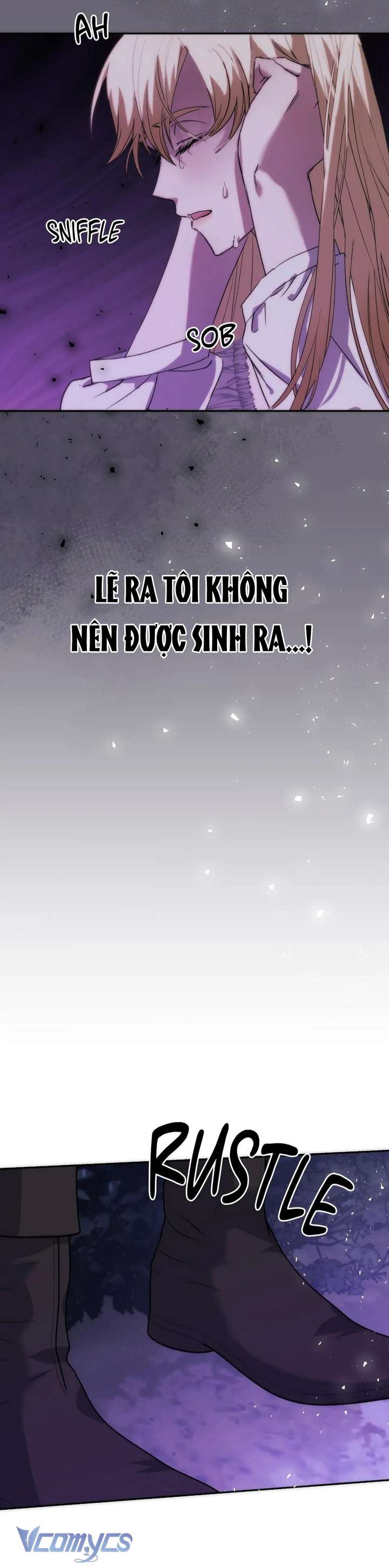 [18+] Người Em Vợ Tóc Vàng 