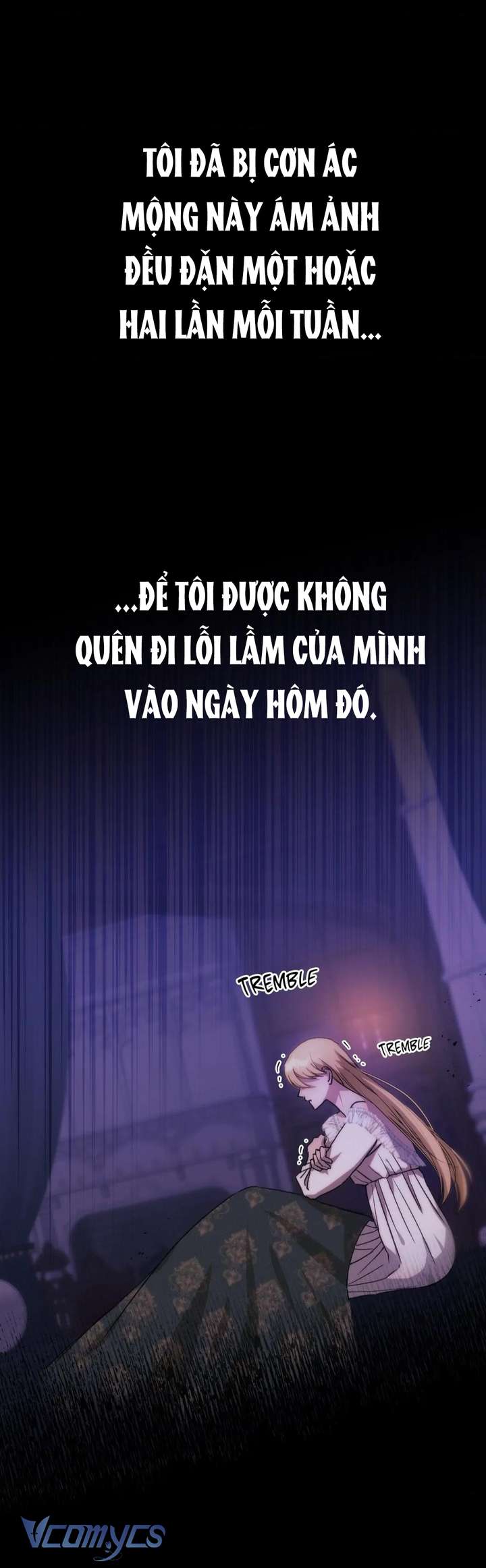 [18+] Người Em Vợ Tóc Vàng 