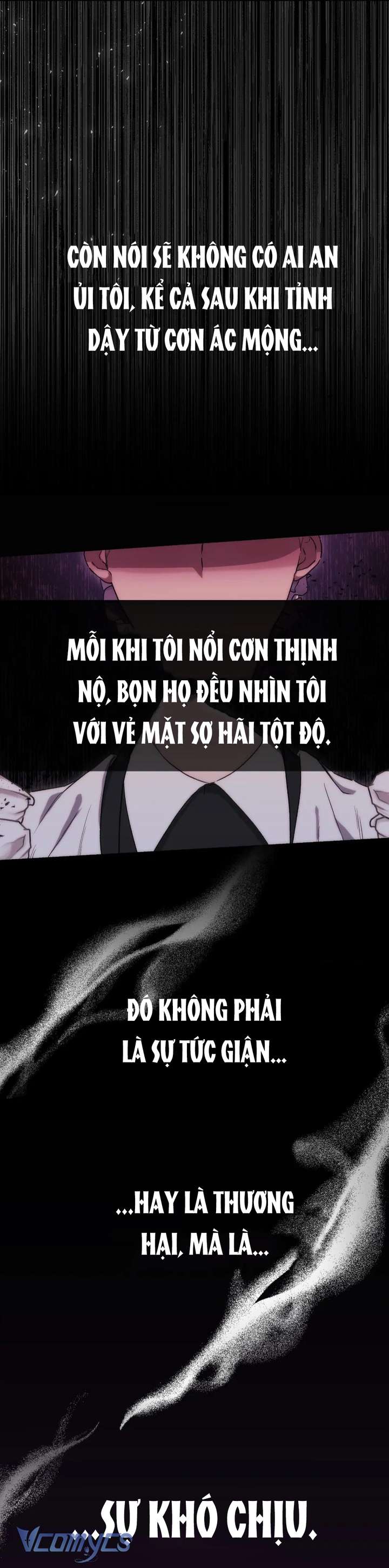 [18+] Người Em Vợ Tóc Vàng 