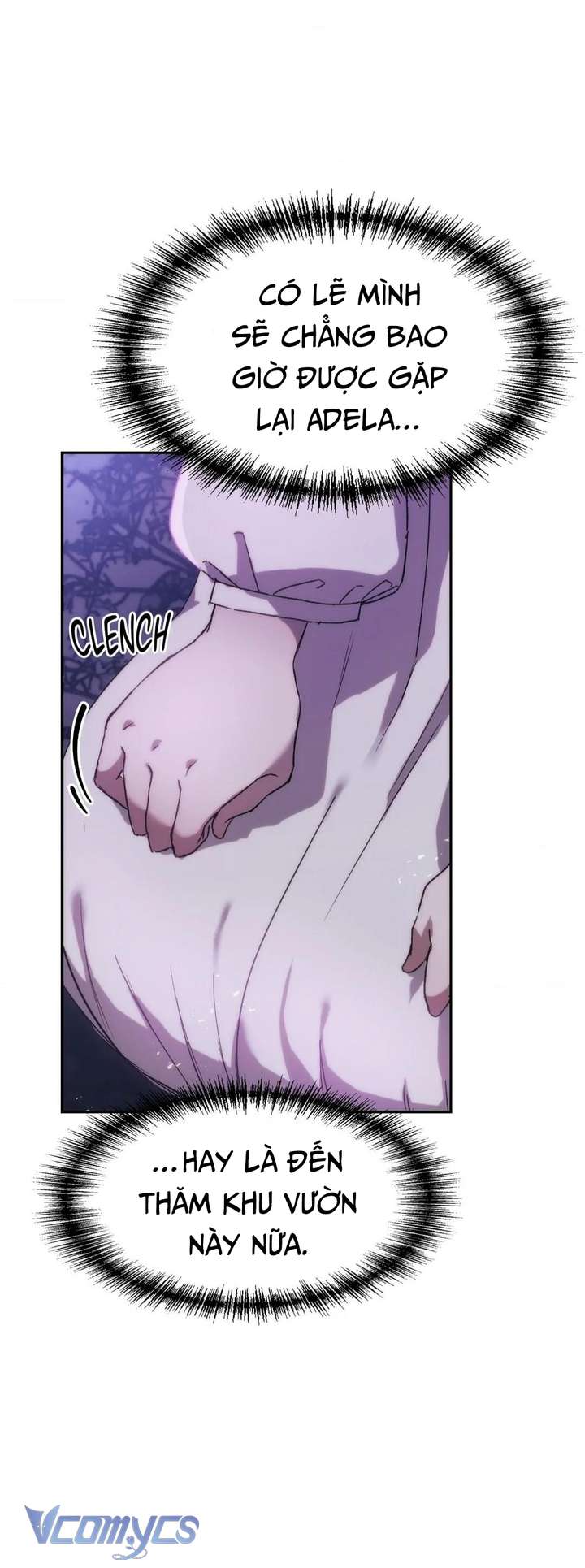 [18+] Người Em Vợ Tóc Vàng 