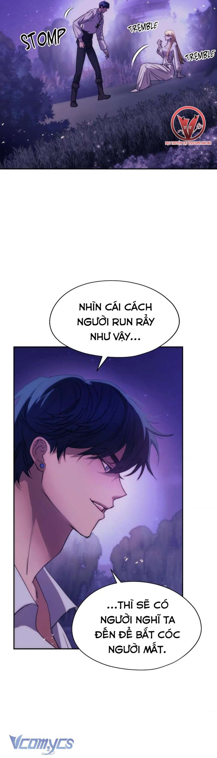 [18+] Người Em Vợ Tóc Vàng 