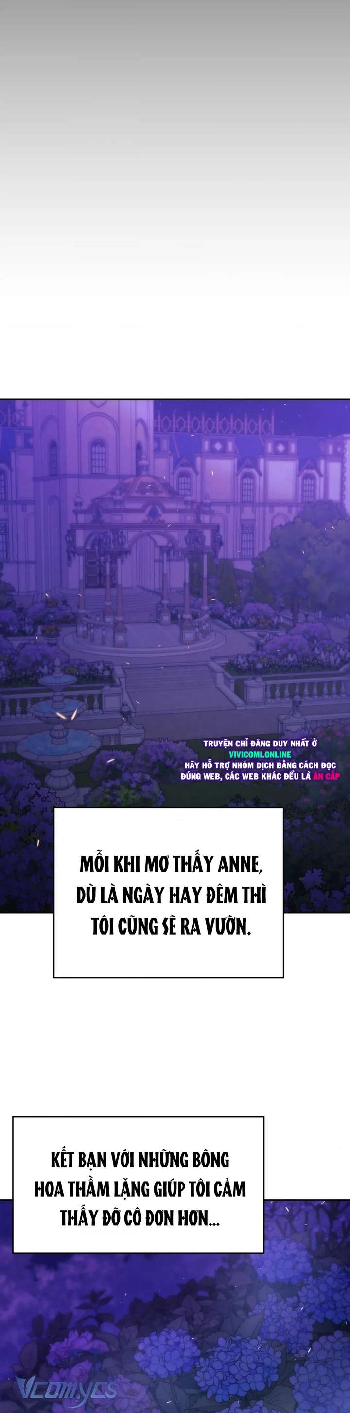 [18+] Người Em Vợ Tóc Vàng 