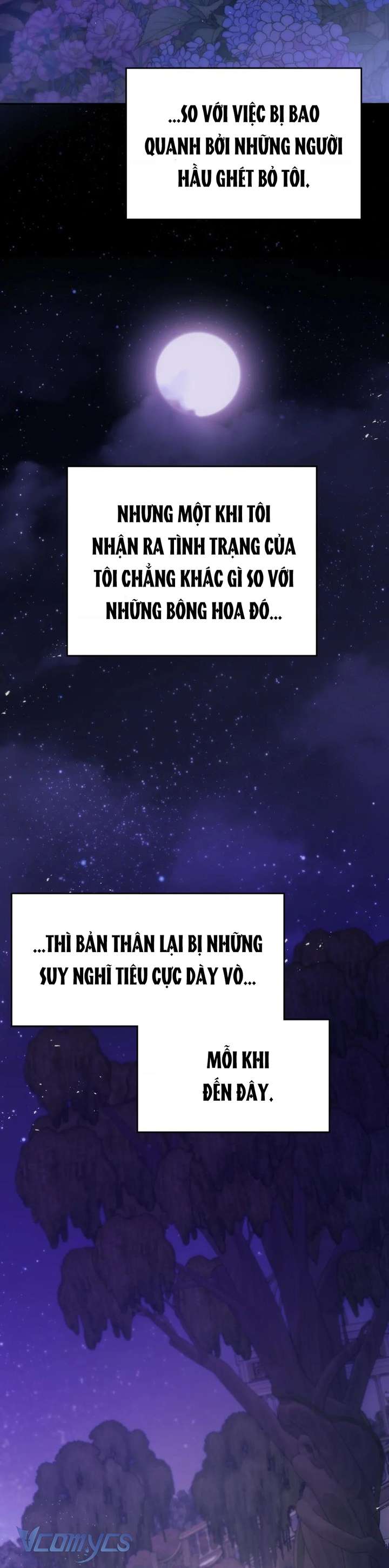[18+] Người Em Vợ Tóc Vàng 