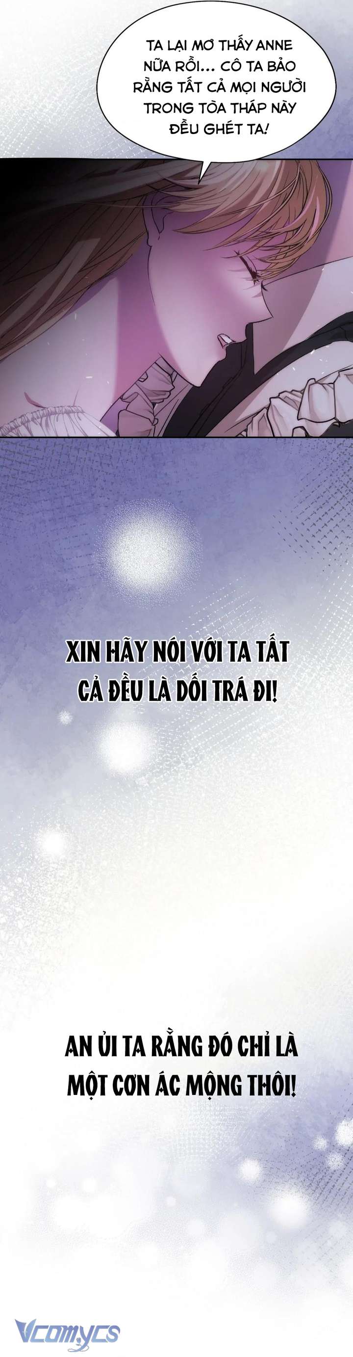 [18+] Người Em Vợ Tóc Vàng 