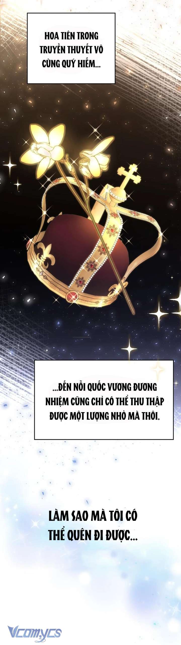 [18+] Người Em Vợ Tóc Vàng 
