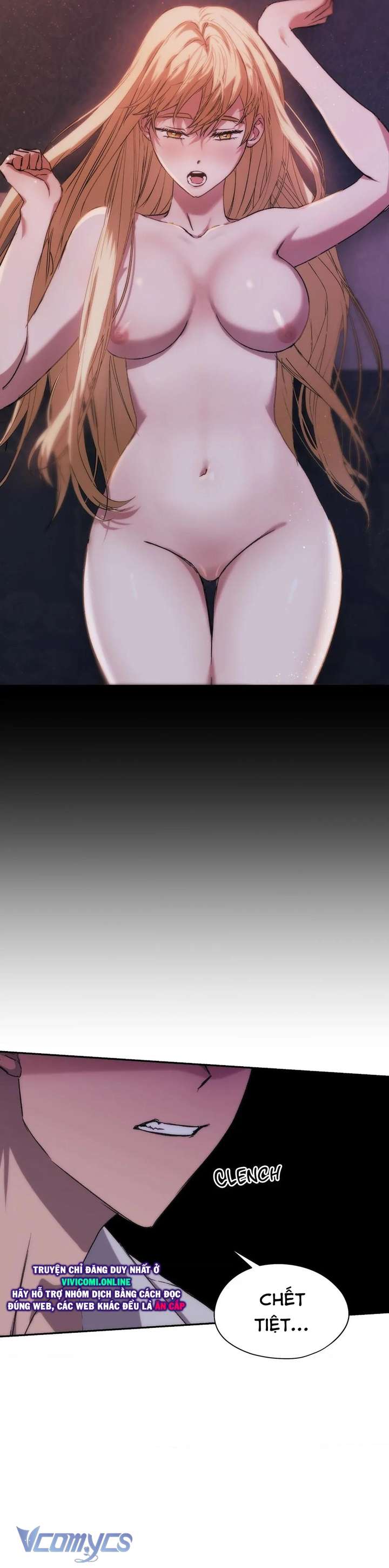 [18+] Người Em Vợ Tóc Vàng 
