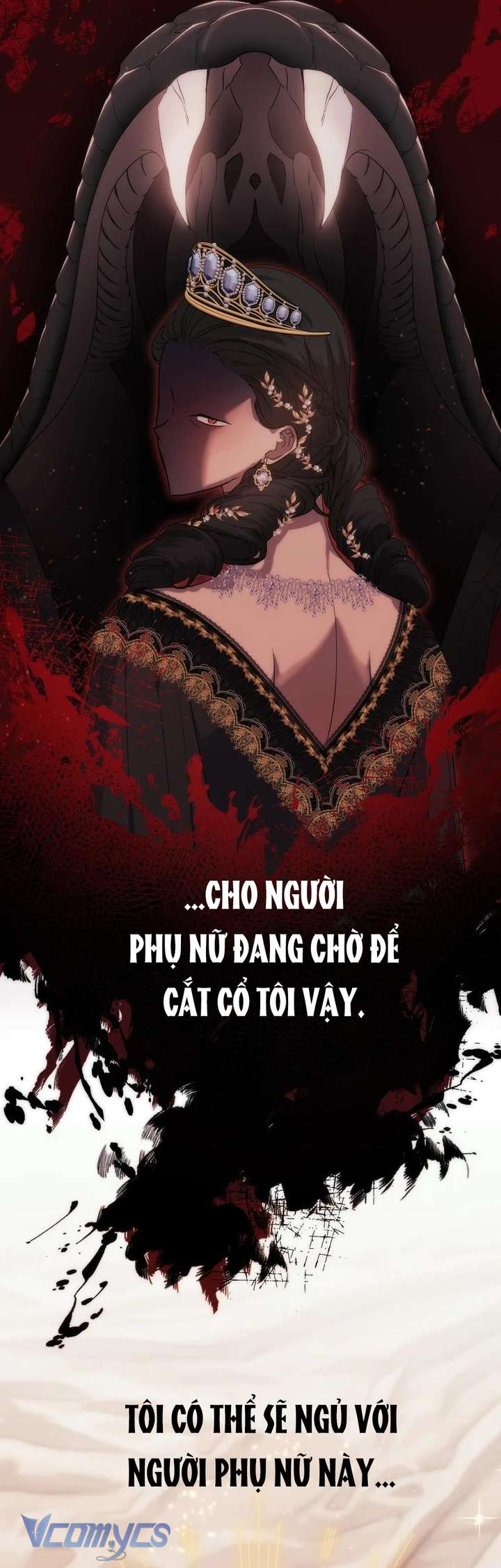 [18+] Người Em Vợ Tóc Vàng 