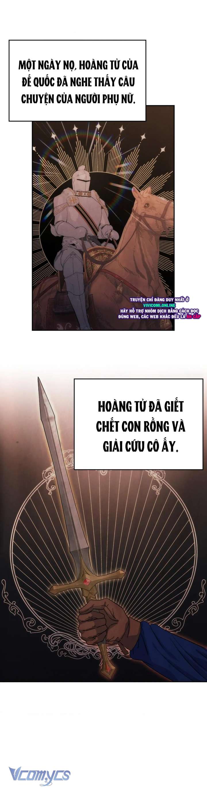 [18+] Người Em Vợ Tóc Vàng 