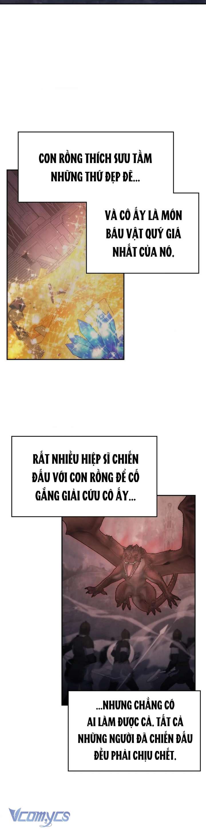 [18+] Người Em Vợ Tóc Vàng 
