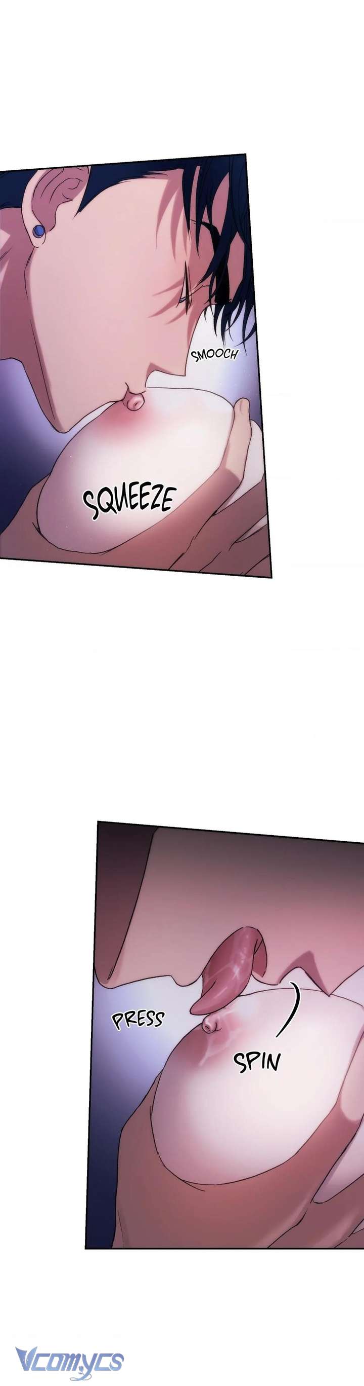 [18+] Người Em Vợ Tóc Vàng 