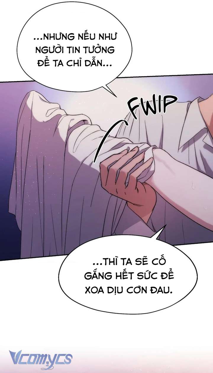 [18+] Người Em Vợ Tóc Vàng 