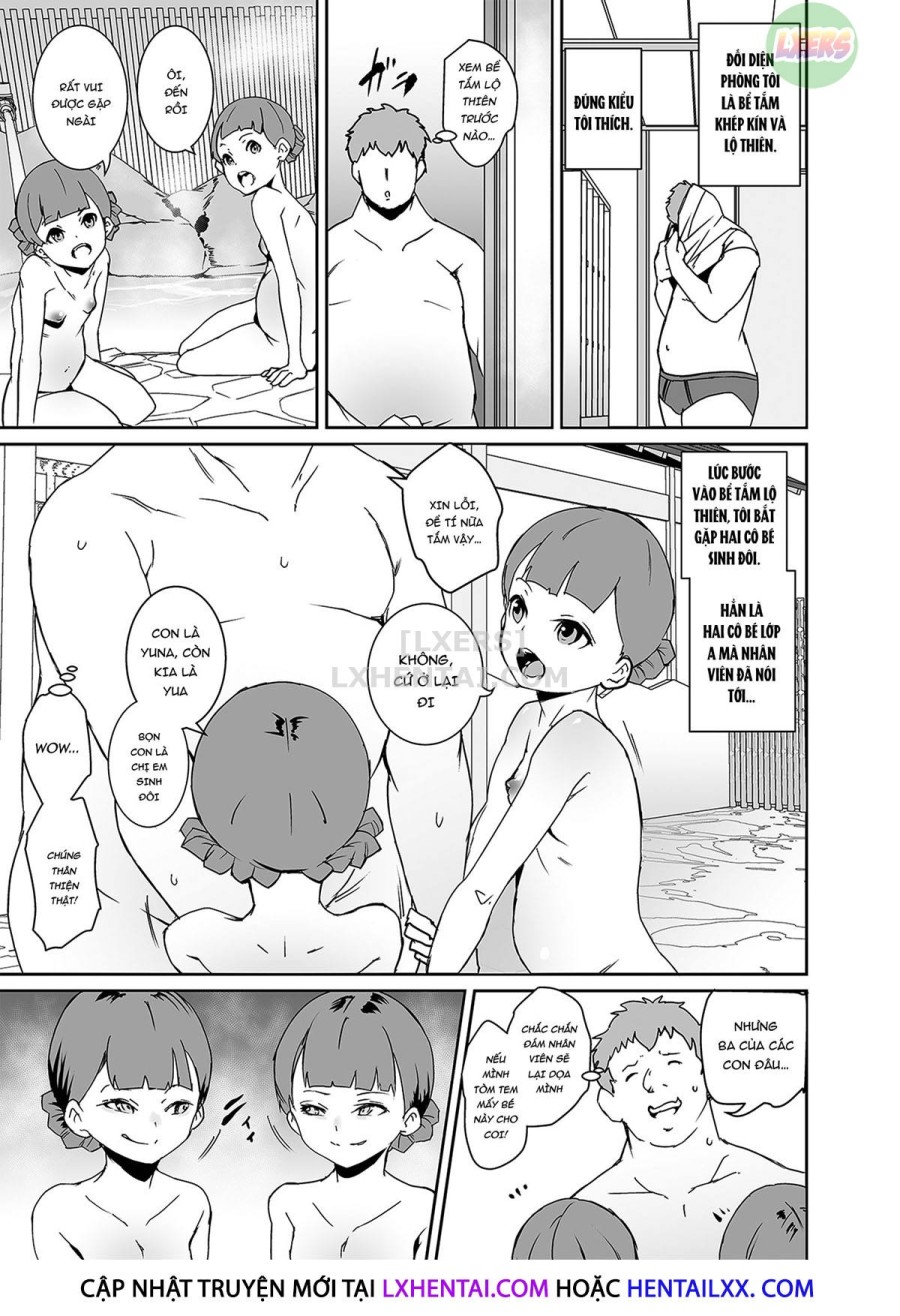 Papa Ni Shite Ageru 