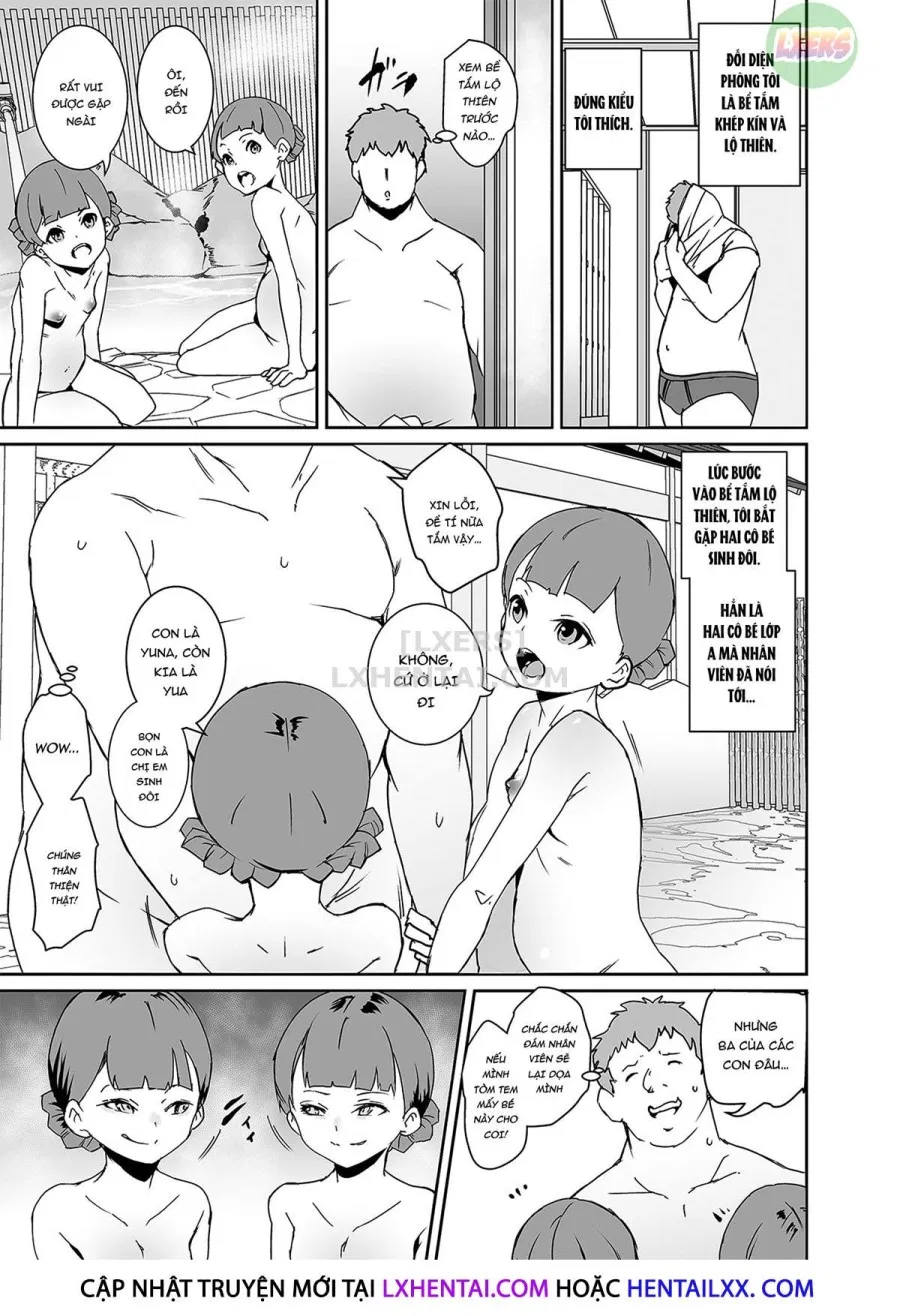 Papa Ni Shite Ageru 