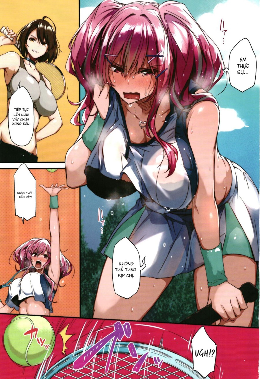 Yukemuri Shippori Soudanya (Azur Lane) 