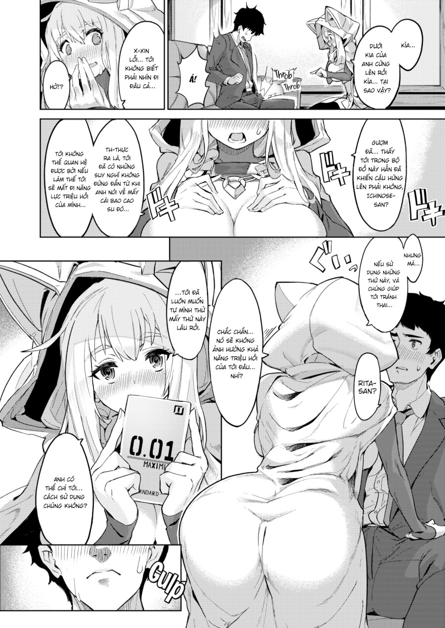 Teach Me About Another World's Culture! 