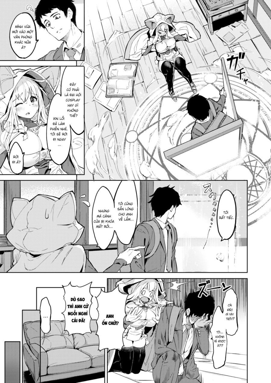 Teach Me About Another World's Culture! 