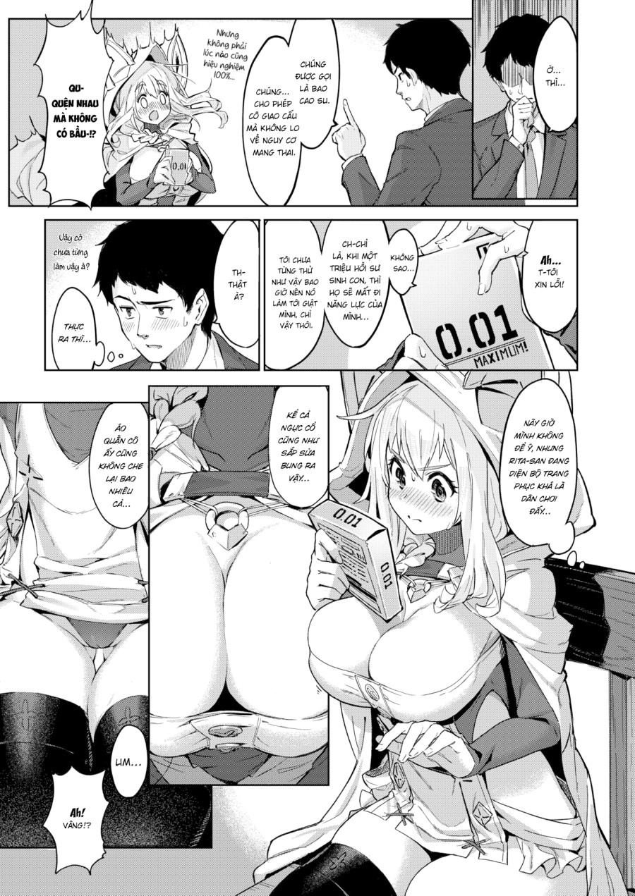 Teach Me About Another World's Culture! 