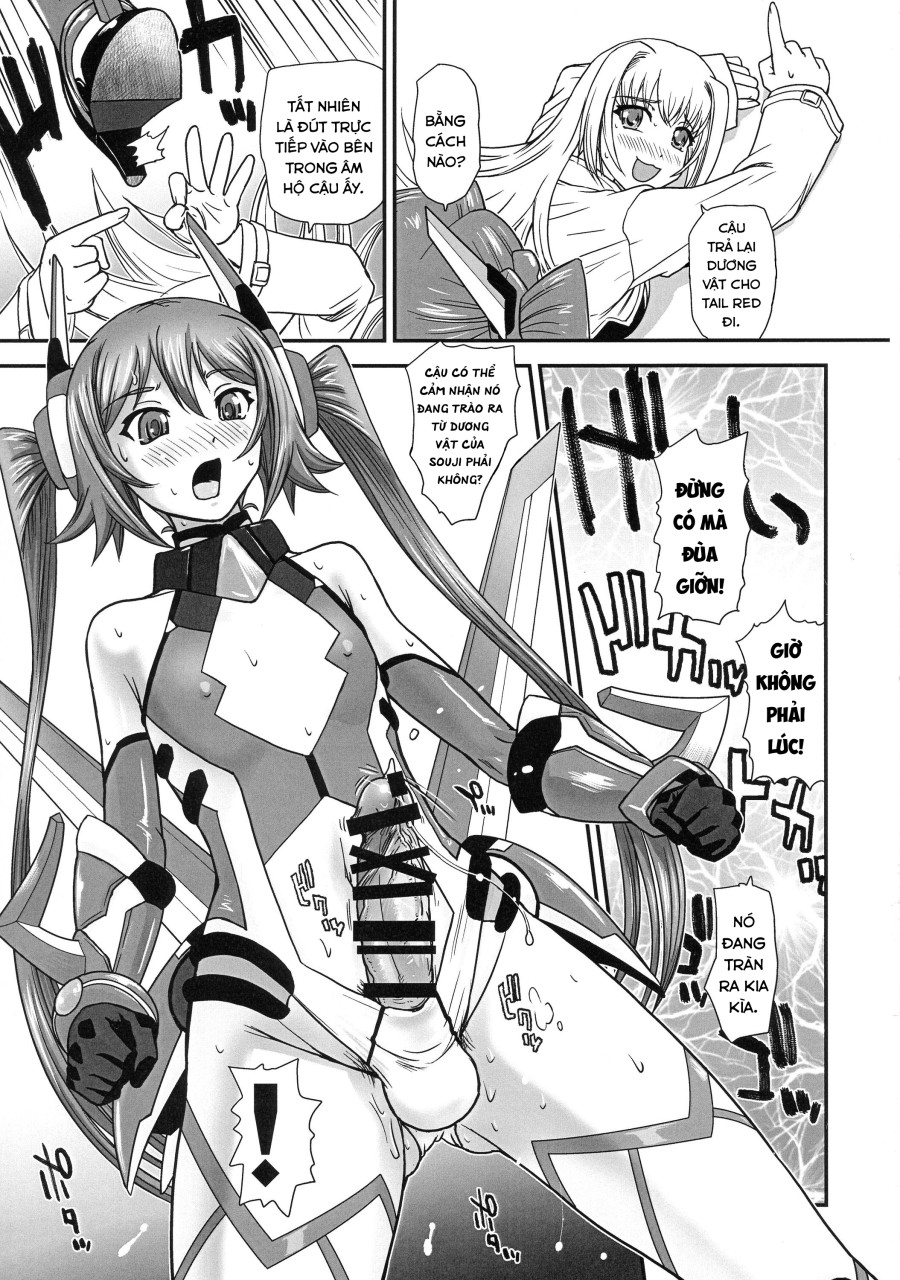Tsuitails (Ore, Twintail ni Narimasu.) 