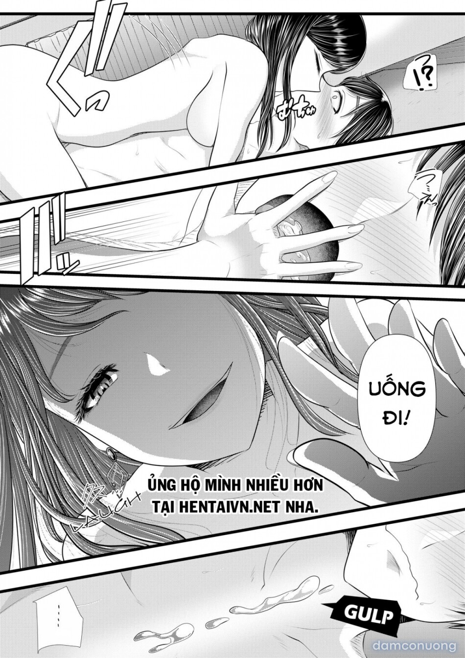 Hajimete no Netorare Maso-ka Choukyou 4 