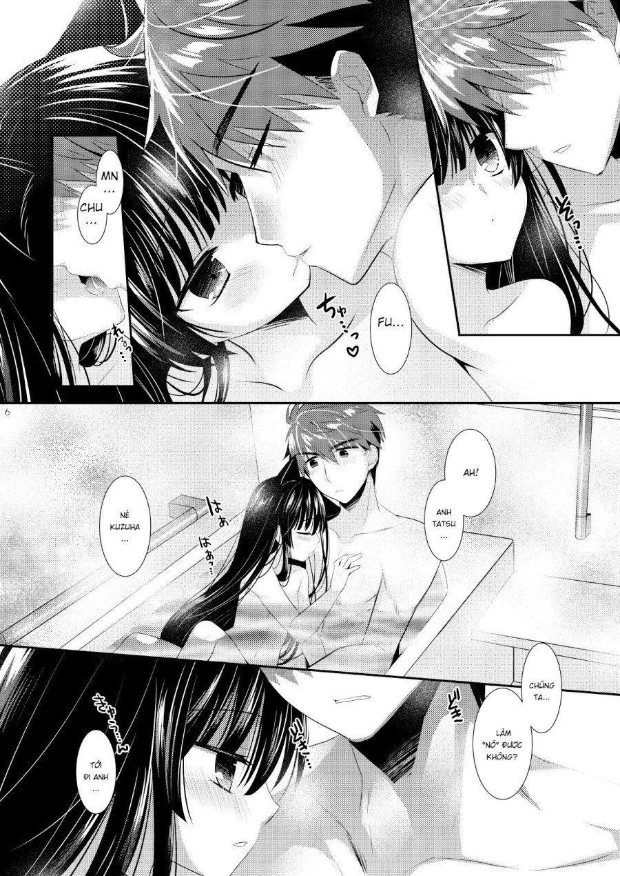 Ofuro Neko Ecchi 
