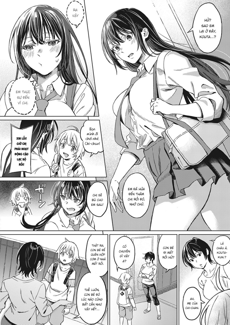 Boku no Osananajimi Again 