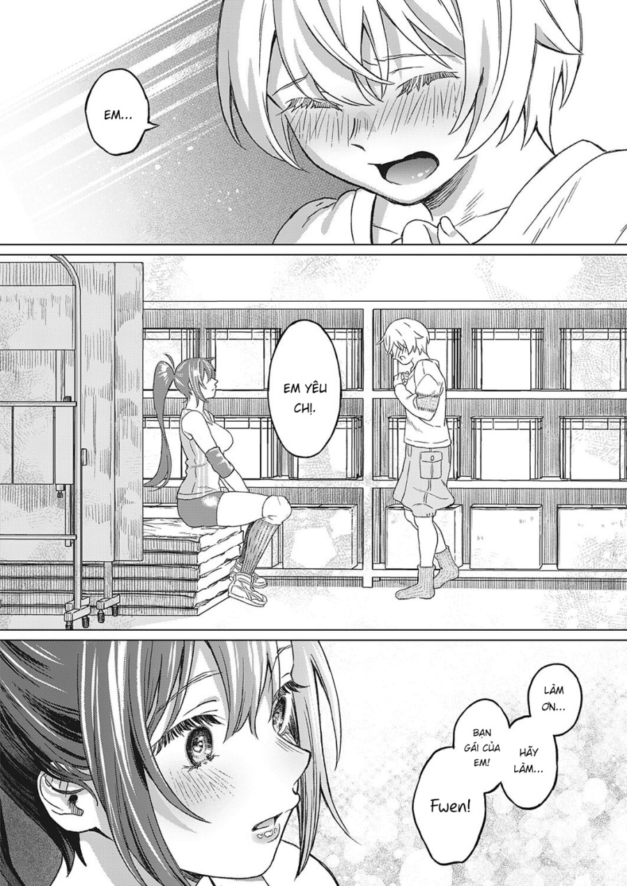 Boku no Osananajimi Again 