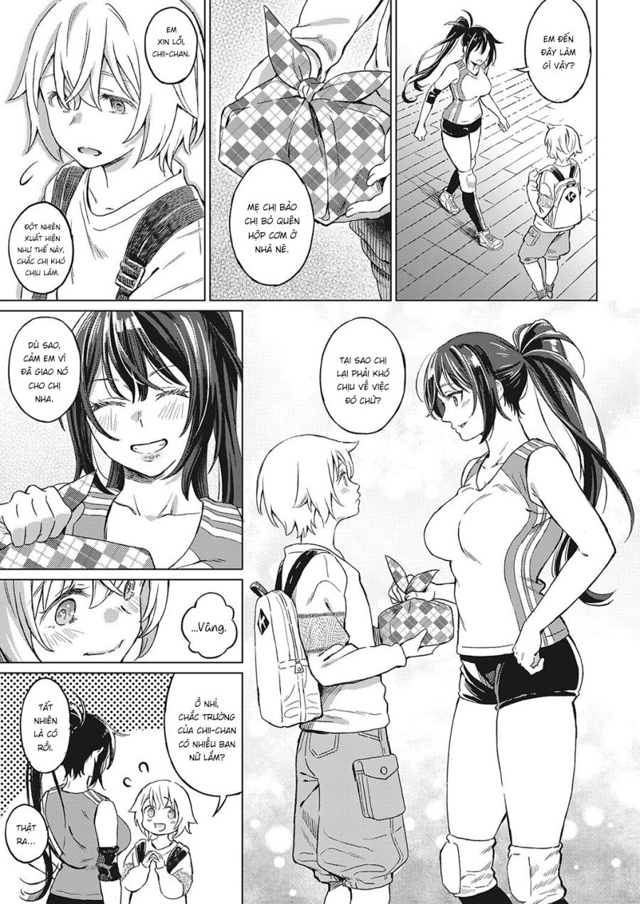 Boku no Osananajimi Again 