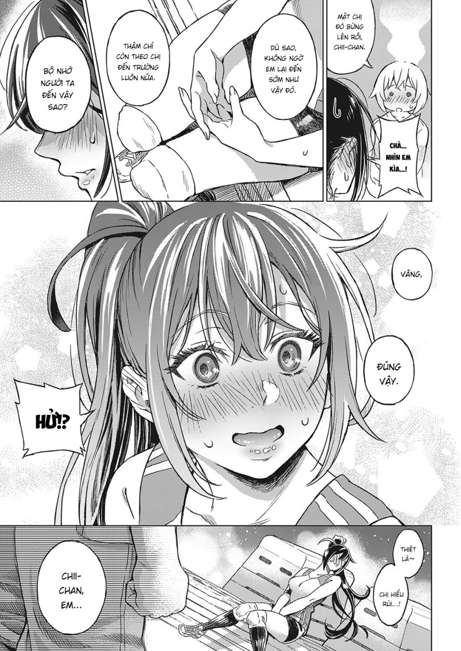 Boku no Osananajimi Again 