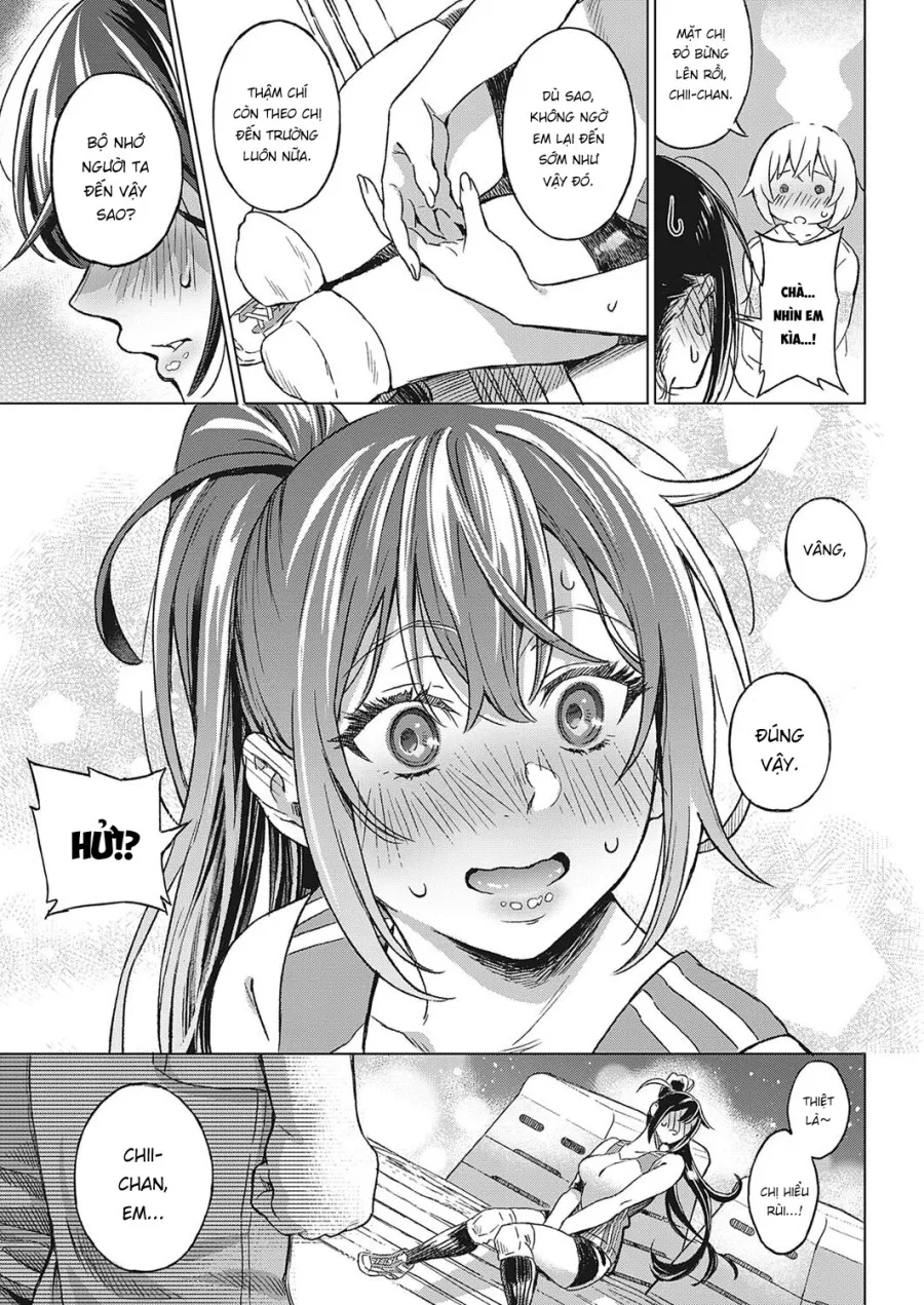 Boku no Osananajimi Again 