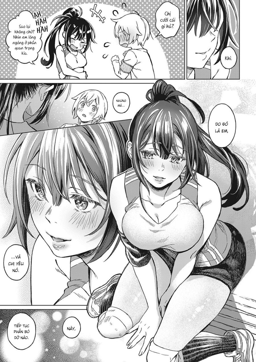 Boku no Osananajimi Again 