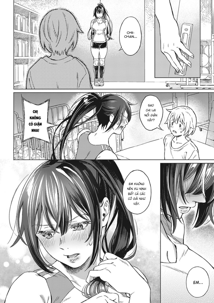 Boku no Osananajimi Again 
