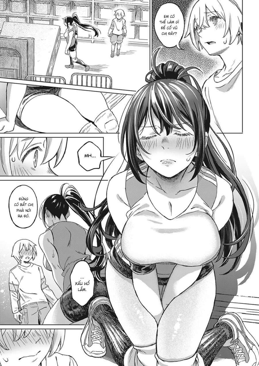 Boku no Osananajimi Again 