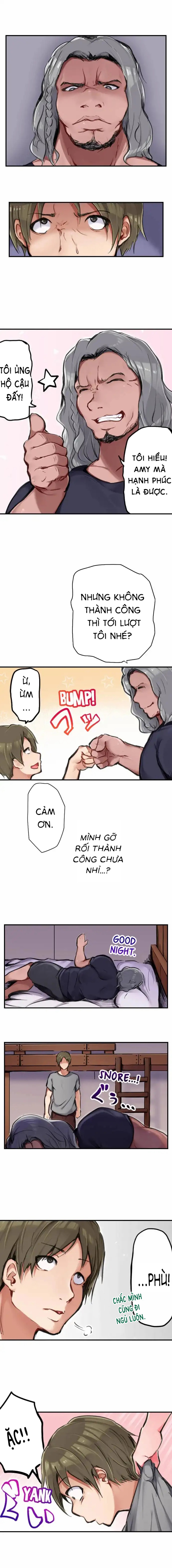 CON C*C SIÊU BỰ 