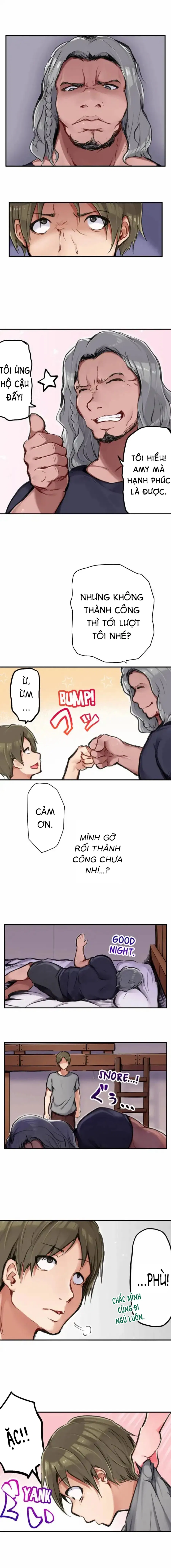 CON C*C SIÊU BỰ 