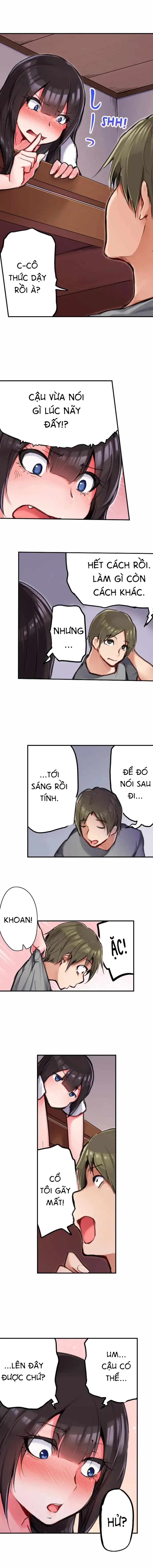 CON C*C SIÊU BỰ 