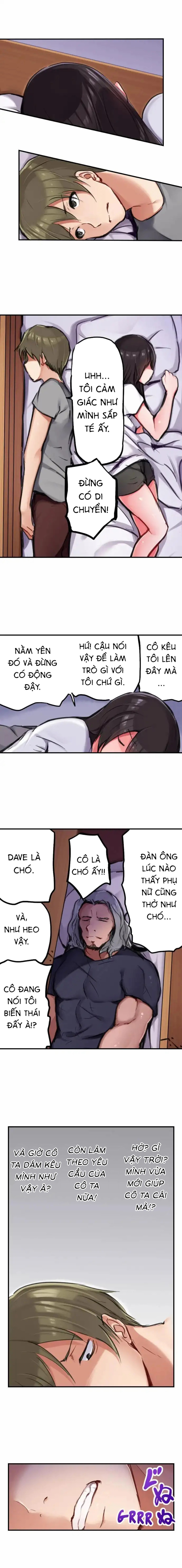 CON C*C SIÊU BỰ 