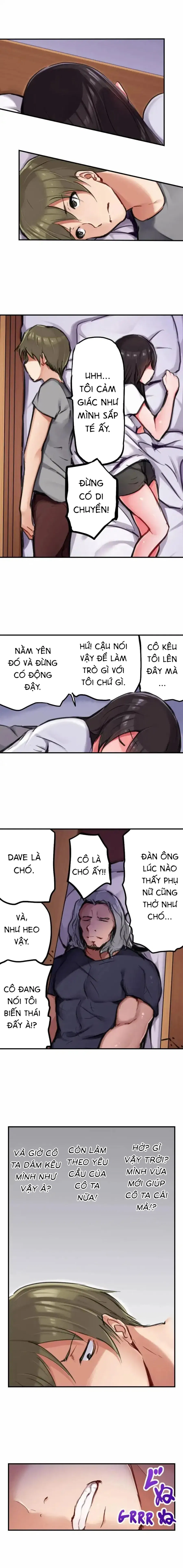 CON C*C SIÊU BỰ 