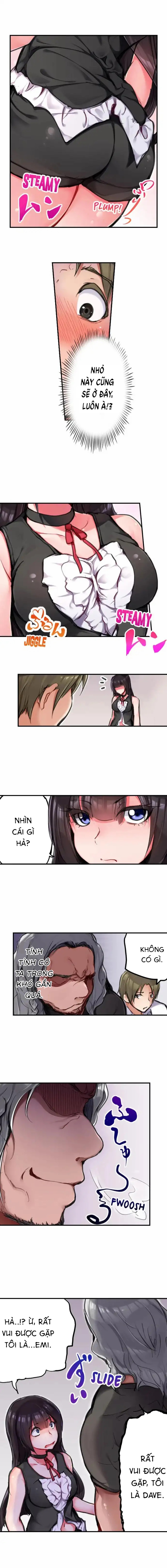 CON C*C SIÊU BỰ 