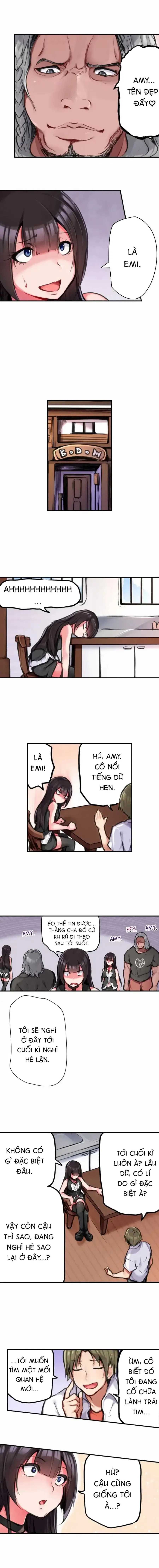 CON C*C SIÊU BỰ 