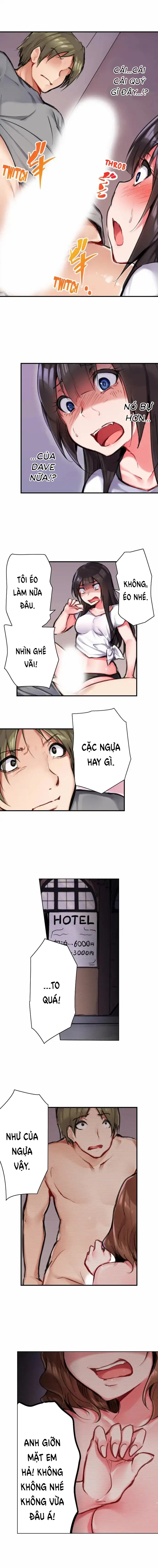 CON C*C SIÊU BỰ 