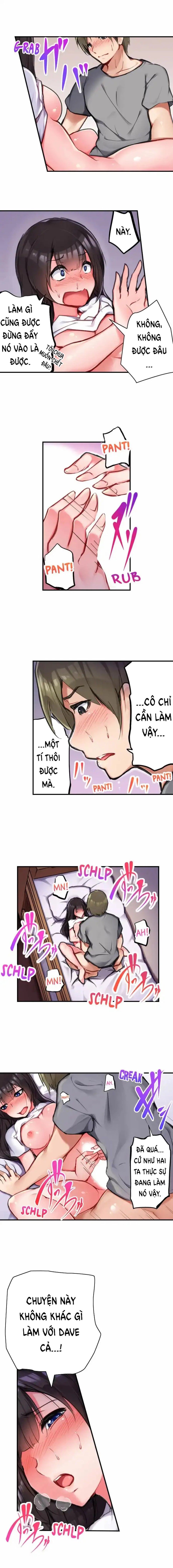 CON C*C SIÊU BỰ 